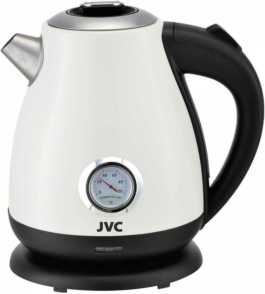  JVC JK-KE1717 white