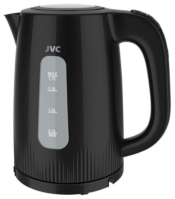 Чайники JVC JK-KE1210