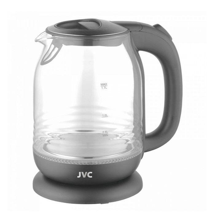   JVC JK-KE1510 grey