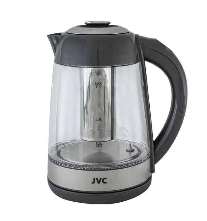  JVC JK-KE1710 grey