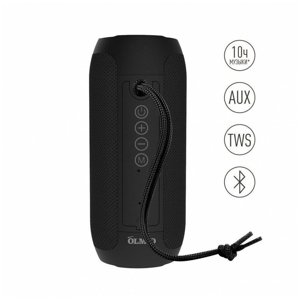 �������� OLMIO HIT (BS-01) HIT (043232)