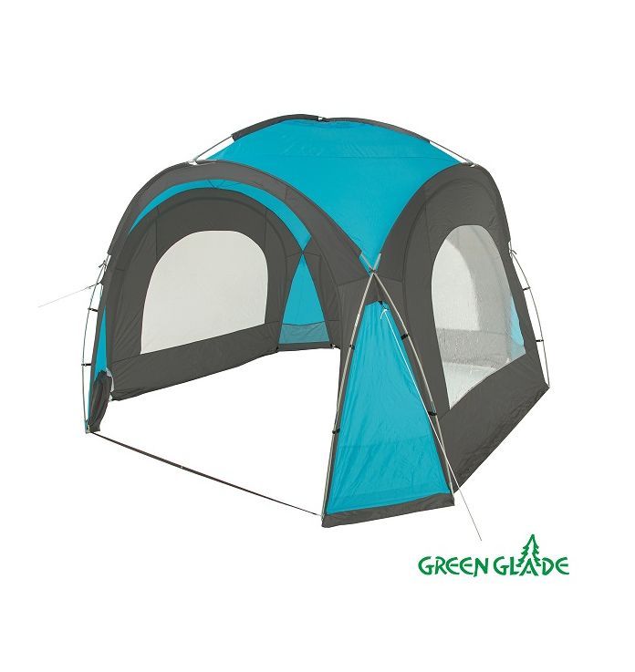 ������� GREEN GLADE Rodos