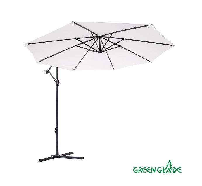 Зонты GREEN GLADE 8002