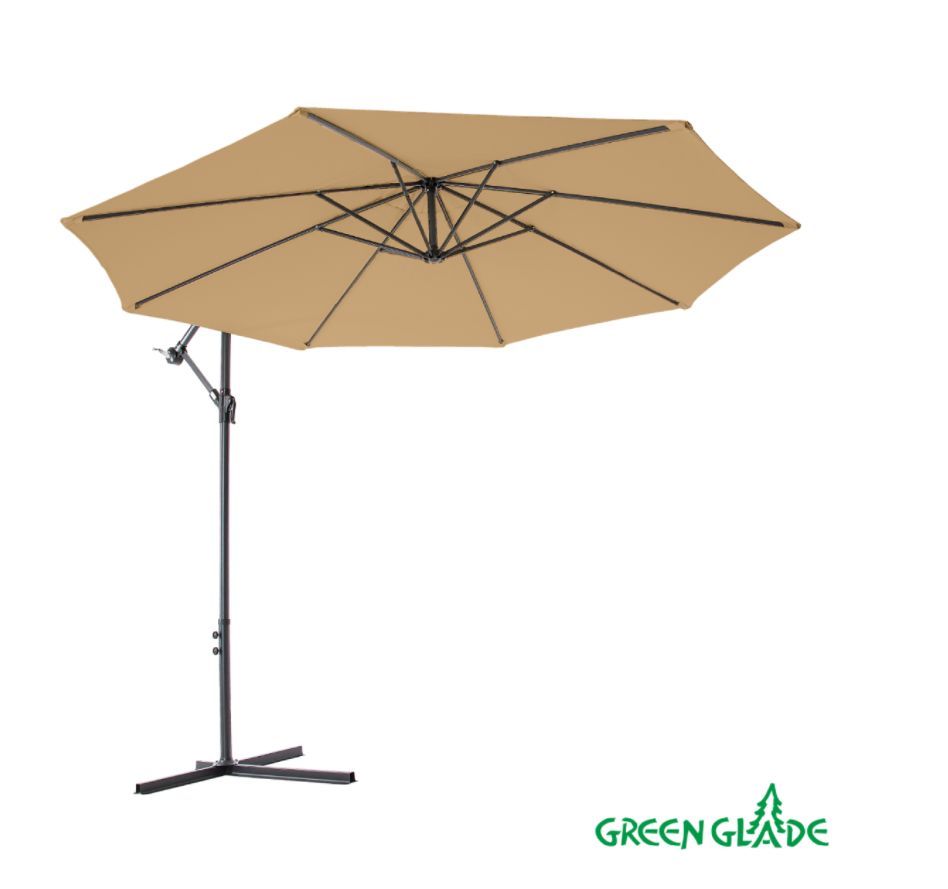 Зонты GREEN GLADE 8003
