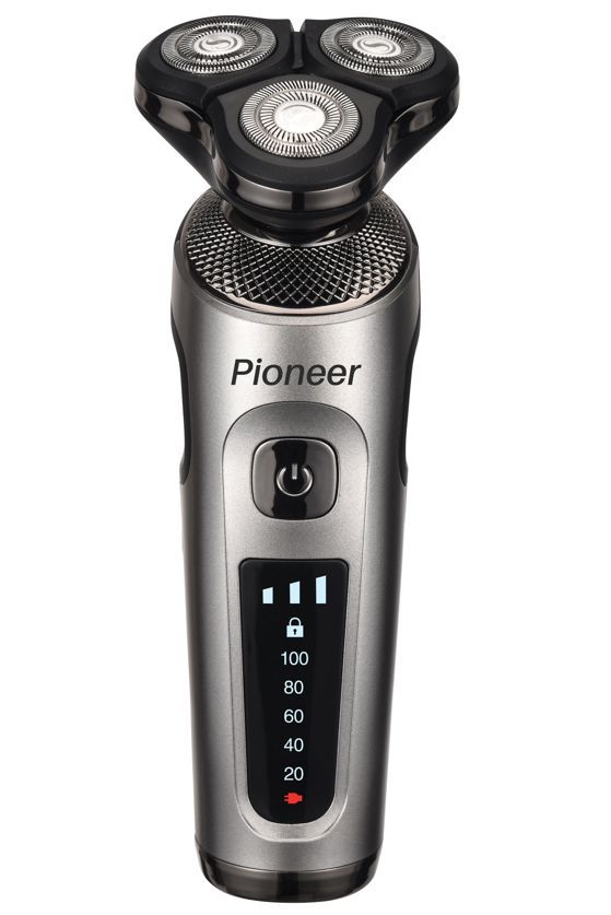 Бритва PIONEER BS007