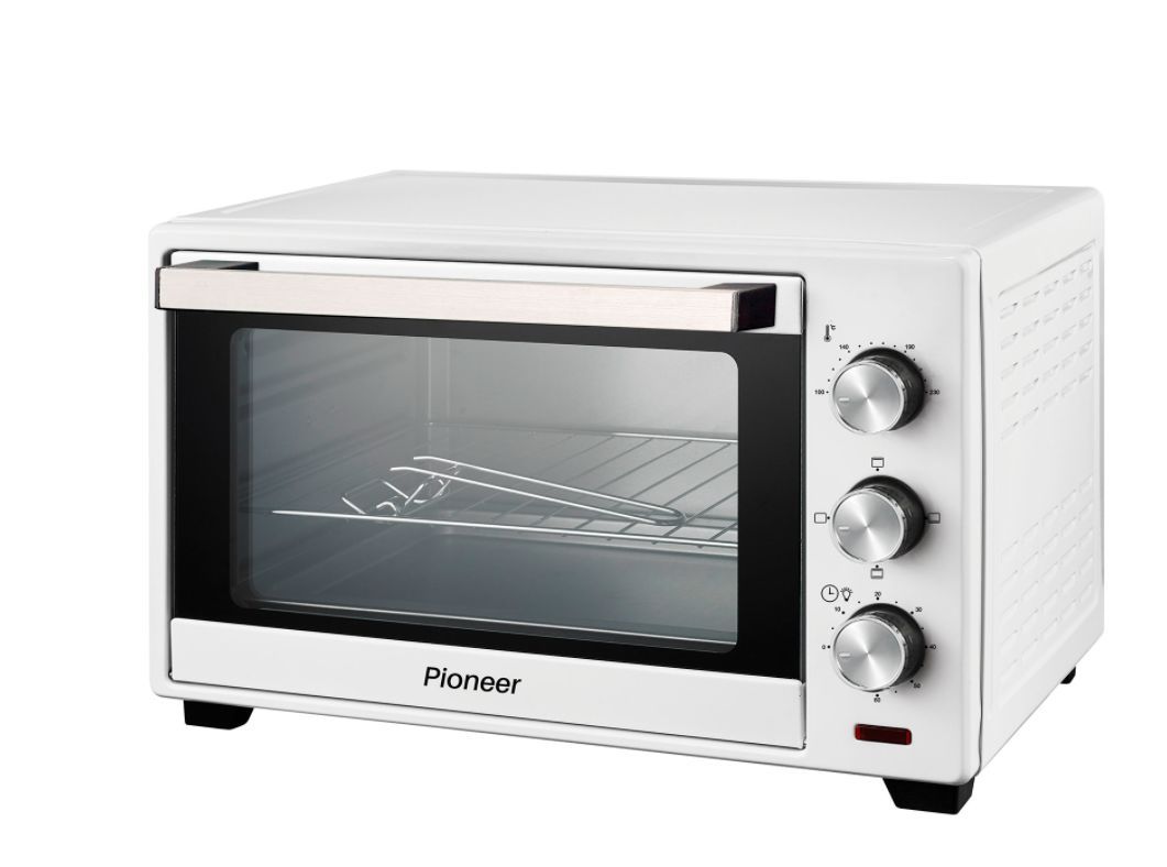   PIONEER MO5005 WHITE