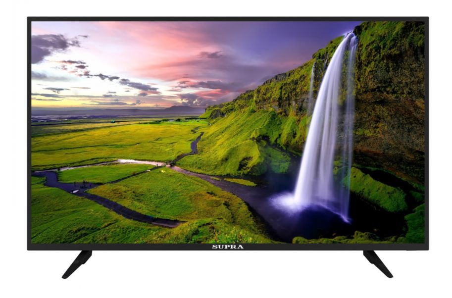 Телевизор SUPRA STV-LC43ST0045F SMART TV FullHD