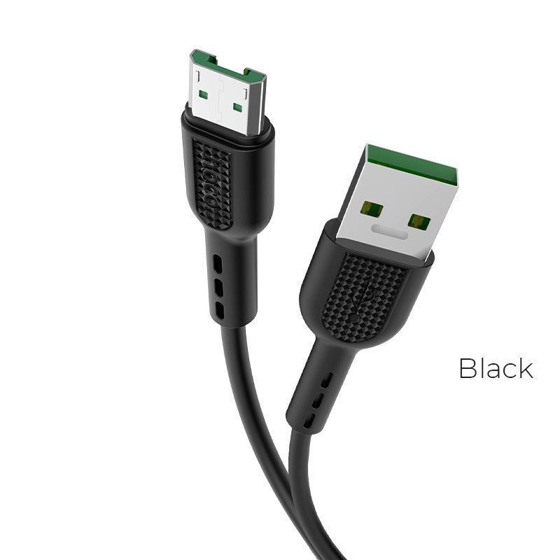  HOCO (6931474709141) X33 USB (m)-microUSB (m)...