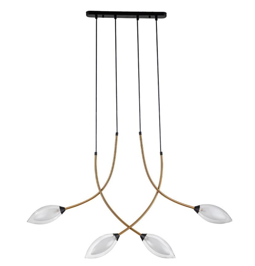 ������ ���������� INDIGO 13001/4P Black (V000141)