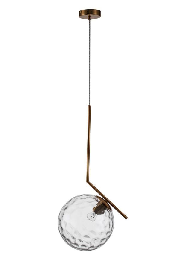 ������ ���������� INDIGO 11007/1P Clear