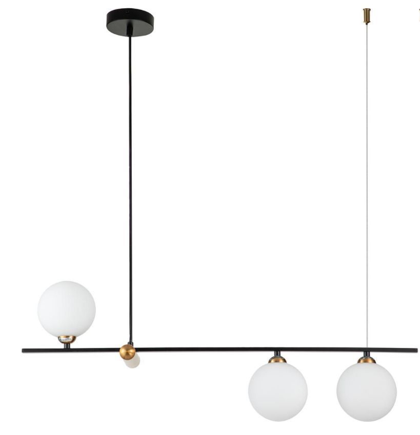 ������ ���������� INDIGO 11015/3P Black (V000152)