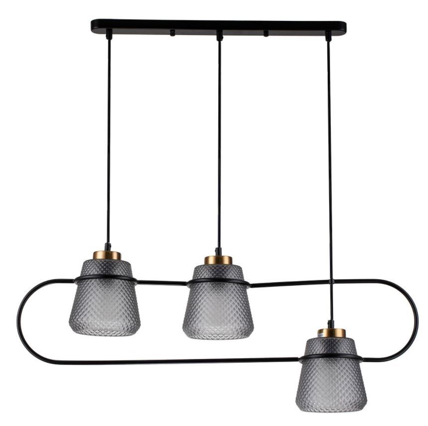 ������ ���������� INDIGO 11016/3P Black (V000158)