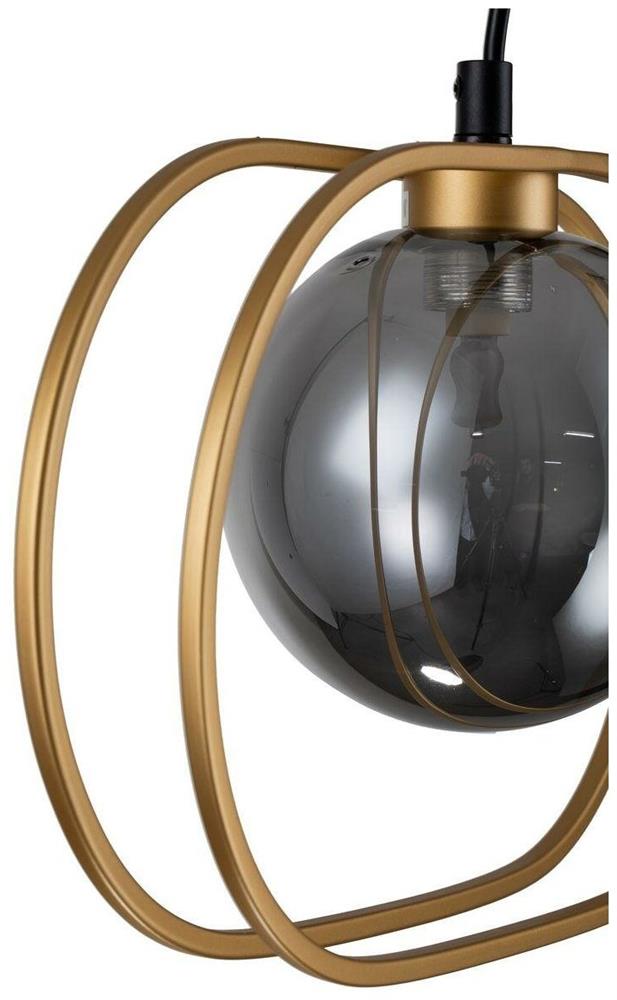 ������ ���������� INDIGO 11017/1P Gold (V000160)