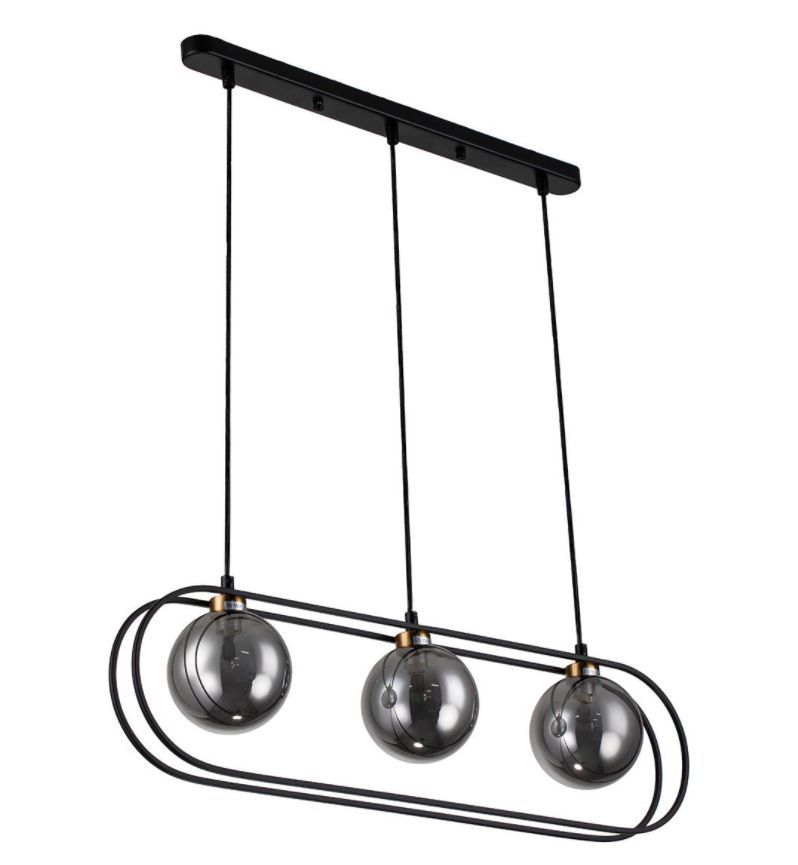 ������ ���������� INDIGO 11017/3P Black (V000162)