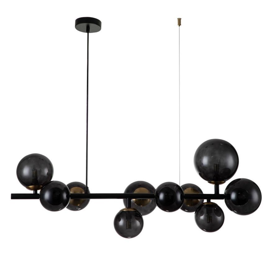 ������ ���������� INDIGO 11018/10P Black (V000196)