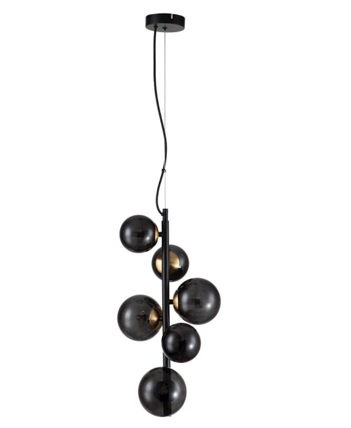 ������ ���������� INDIGO 11018/6P Black (V000197)