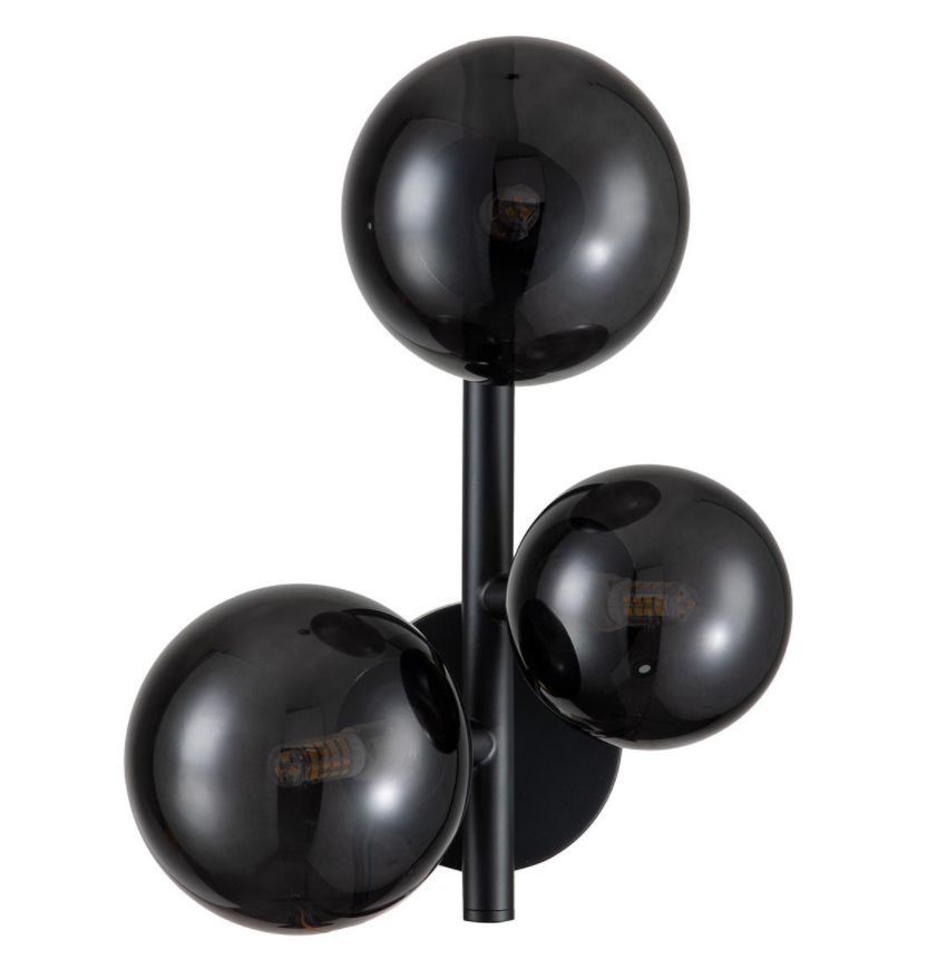 ���������� ��������� INDIGO 11018/3W Black (V000198)