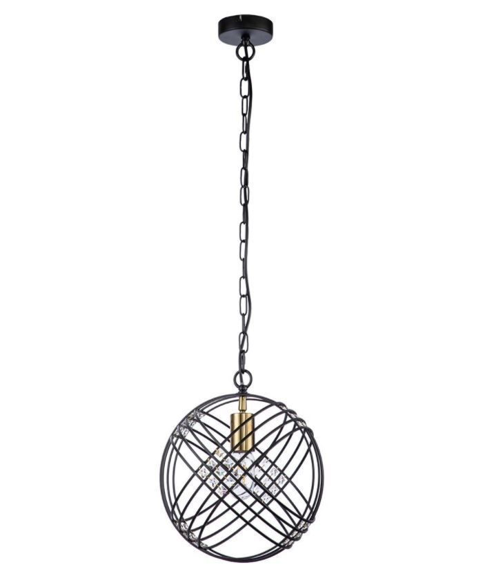 ������ ���������� INDIGO 10001/1P Black (V000103)