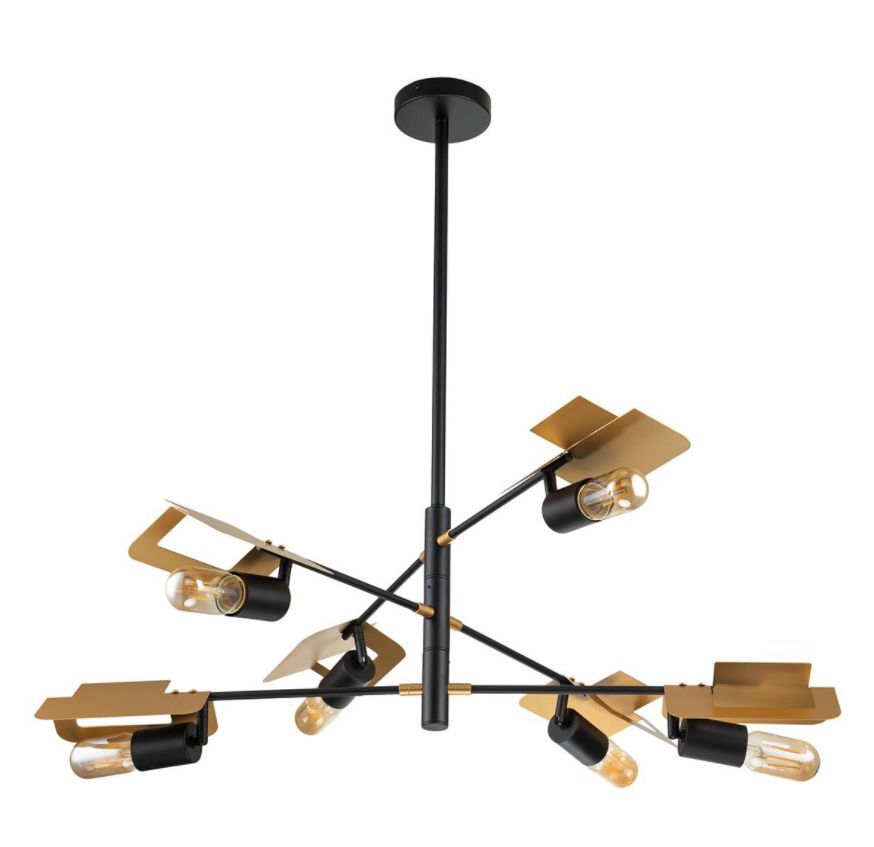 ������ ���������� INDIGO 10004/6R Black (V000174)