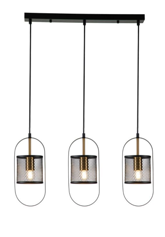 ������ ���������� INDIGO 10009/3P Black (V000183)