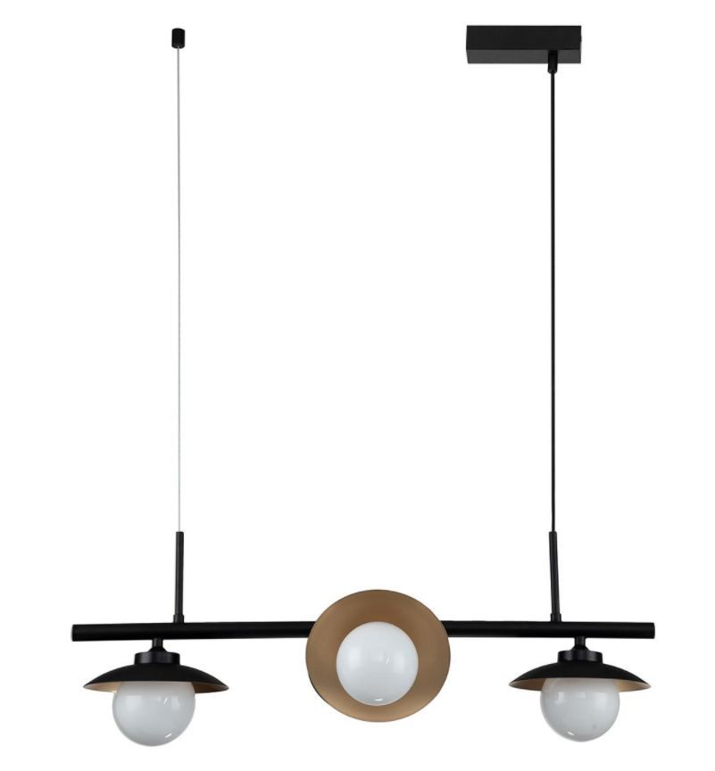 ������ ���������� INDIGO 10015/4P Black (V000281)