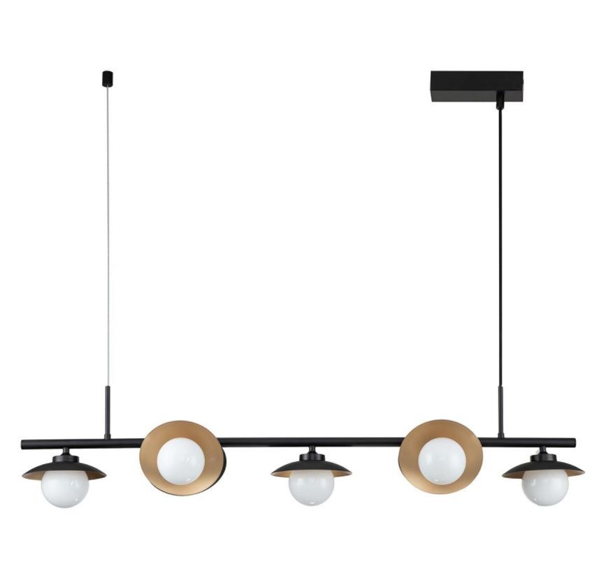 ������ ���������� INDIGO 10015/7P Black (V000282)