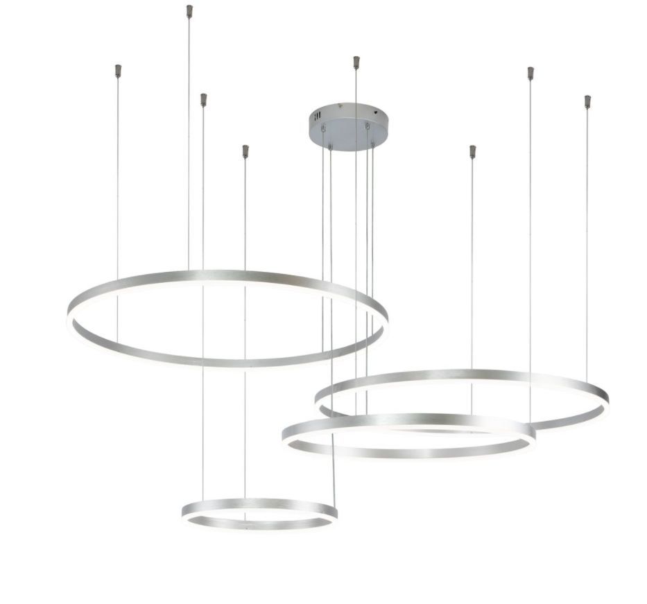 ������ ���������� INDIGO 14001/4P Silver (V000016L)