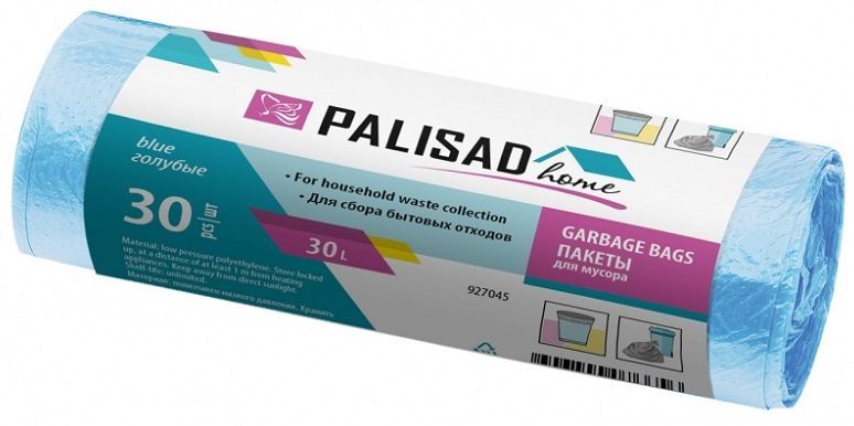    PALISAD    30...