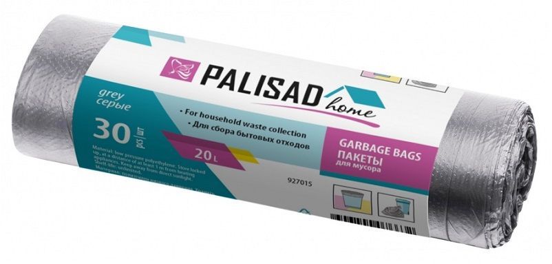  PALISAD    20  X 30 . , HOME 927015