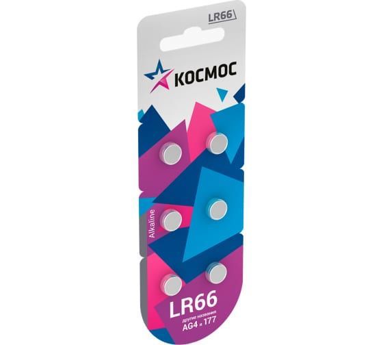    KOCG4(LR66)6BL