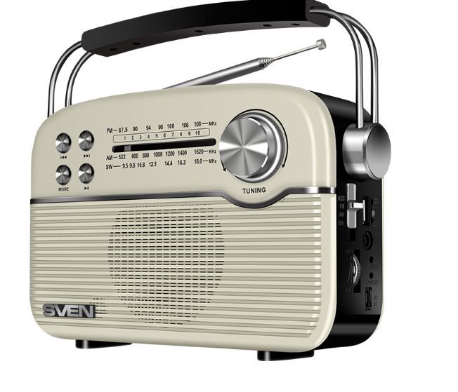 ������������� SVEN SRP-500 �����