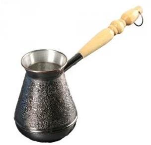 Кофеварка мед."Виноград" TIMA Кофеварка мед. "Виноград" 0,5л ВН-500