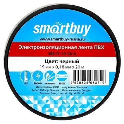  SMARTBUY (SBE-IT-19-20-yg) 0,1819  - 20  /