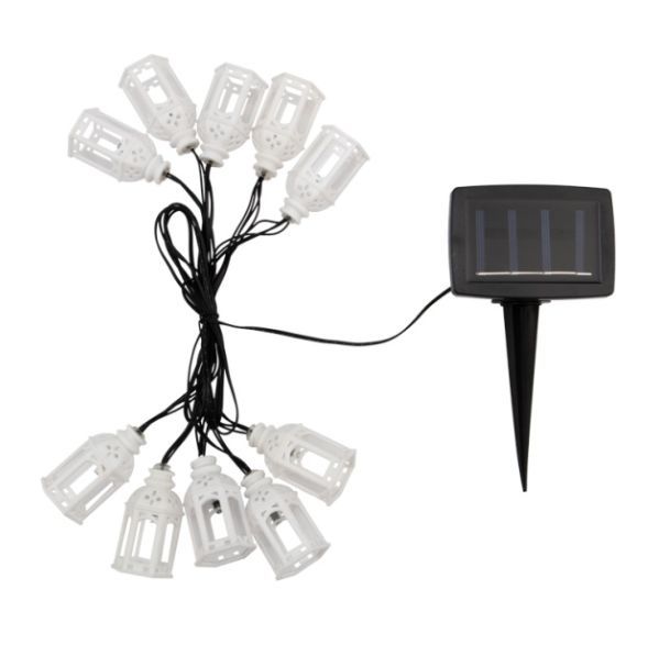    LAMPER (602-251)  Lamper   LED 5 