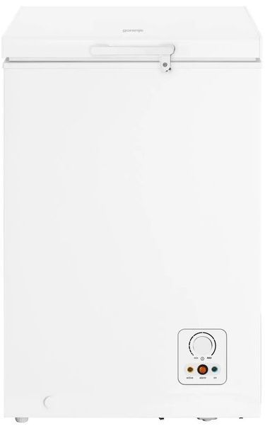 Морозильник GORENJE FH10FPW (ларь)