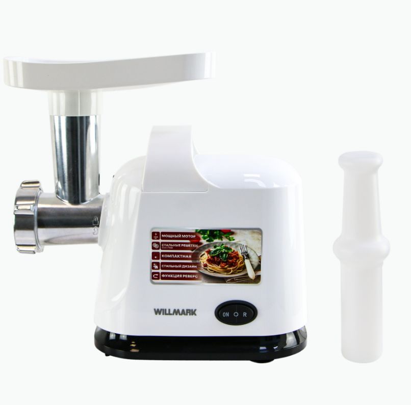  WILLMARK WMG-2512X