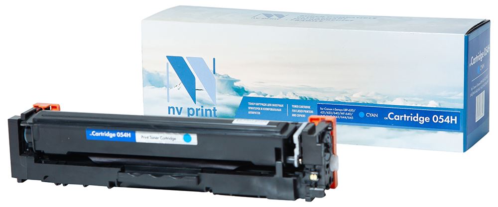   NV PRINT NV-054HC