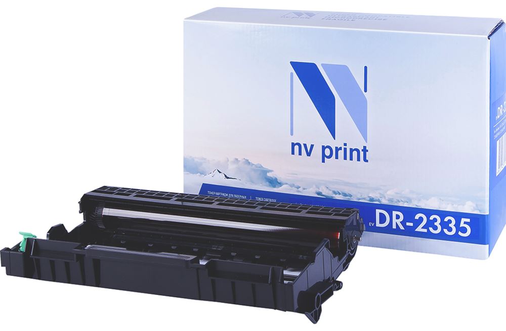  NV PRINT NV-DR2335