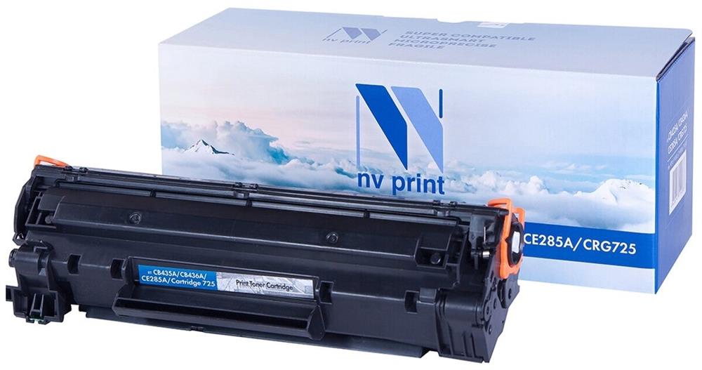  NV PRINT NV-CB435A/436/285/278/725