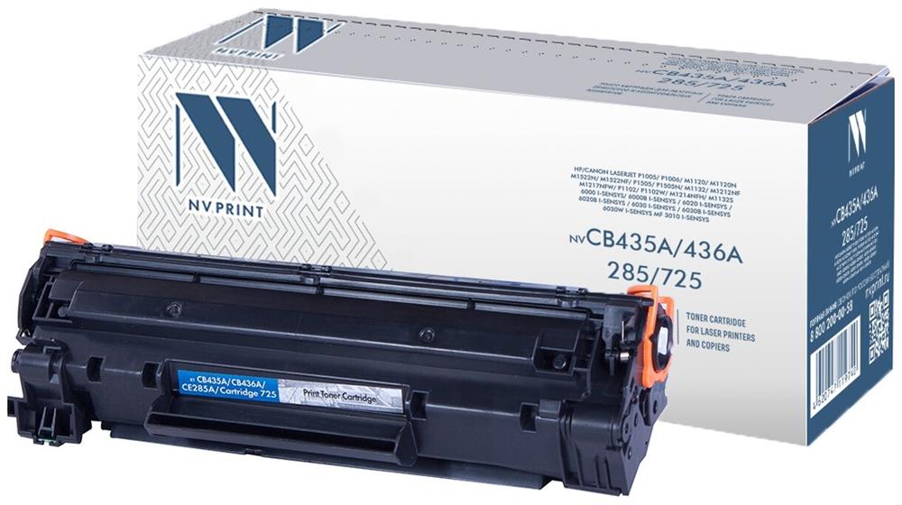 Картридж совместимый NV PRINT...