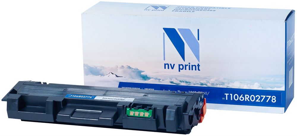  NV PRINT NV-T106R02778
