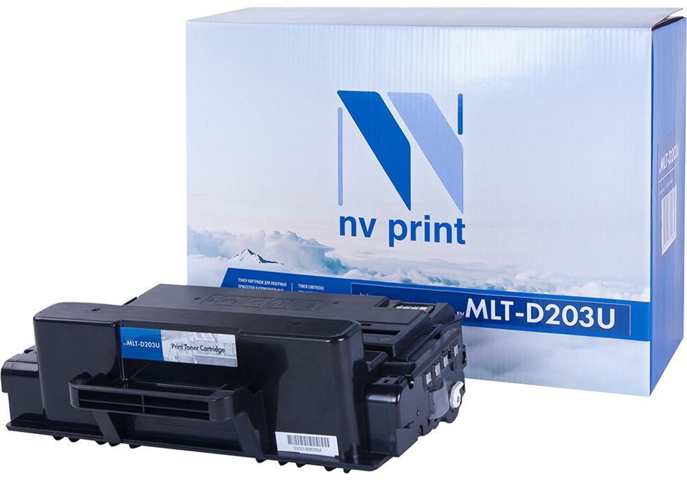   NV PRINT NV-MLTD203U