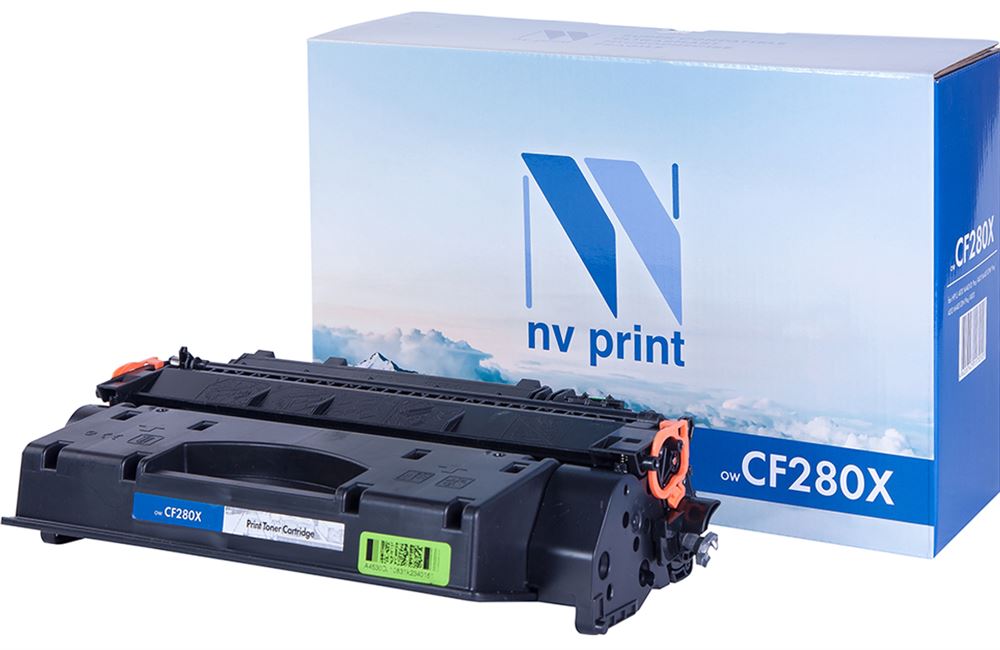  NV PRINT NV-CF280X