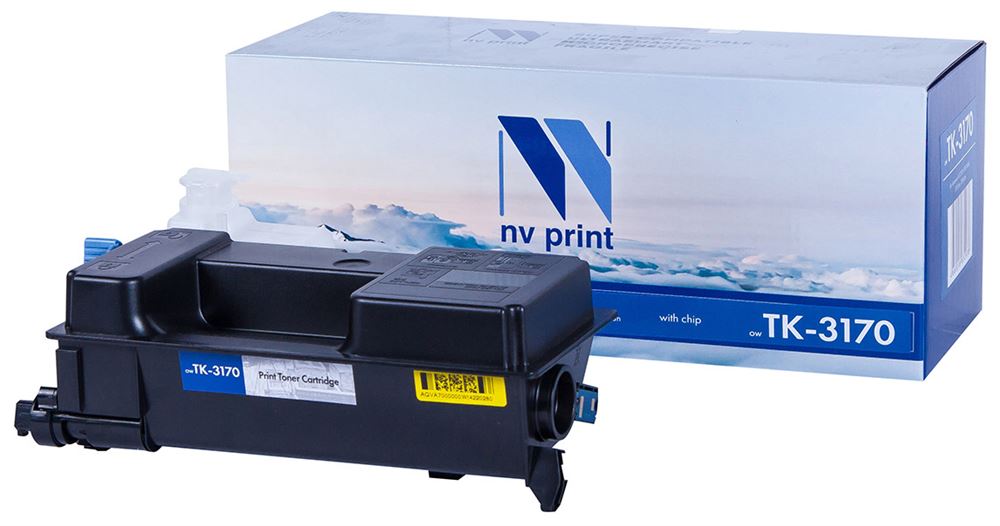 �������� ����������� NV PRINT NV-TK3170