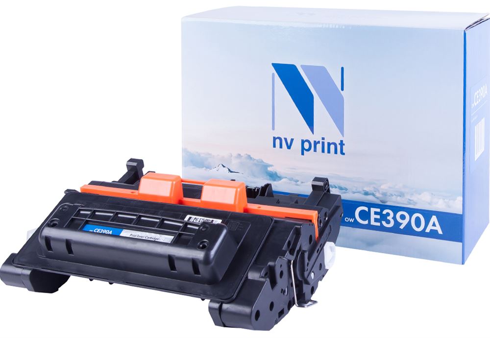  NV PRINT NV-CE390A