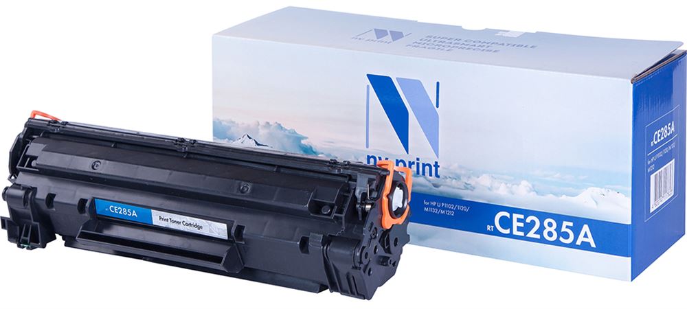   NV PRINT NV-CE285A