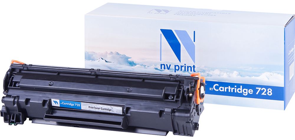  NV PRINT NV-728