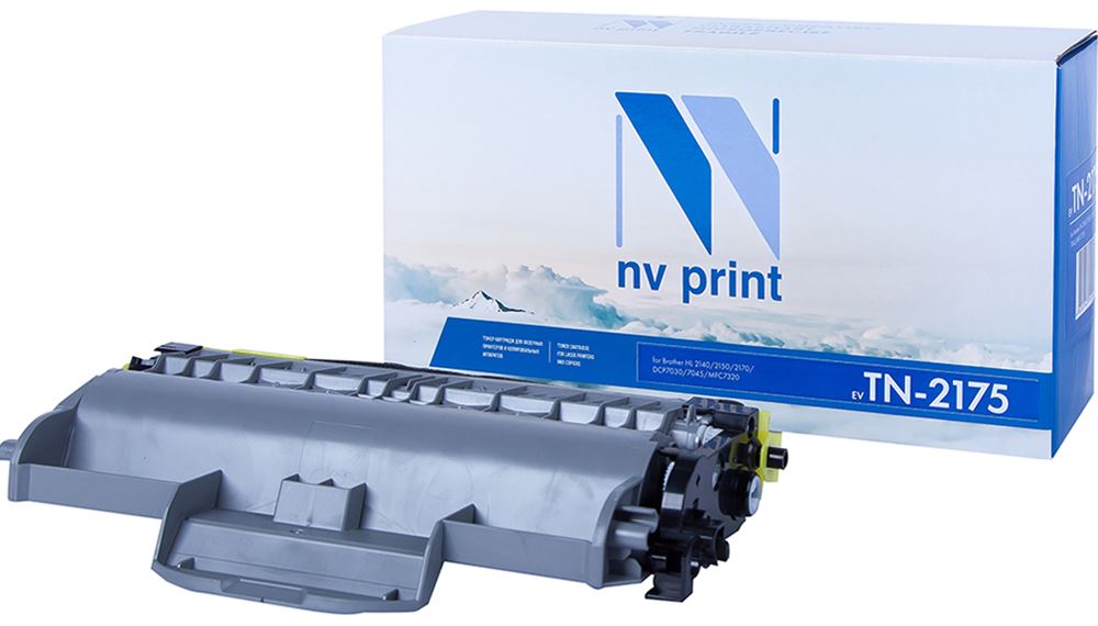  NV PRINT NV-TN2175T