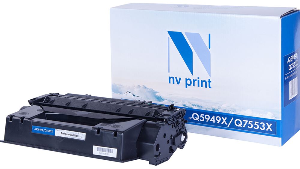  NV PRINT NV-Q5949X/Q7553X