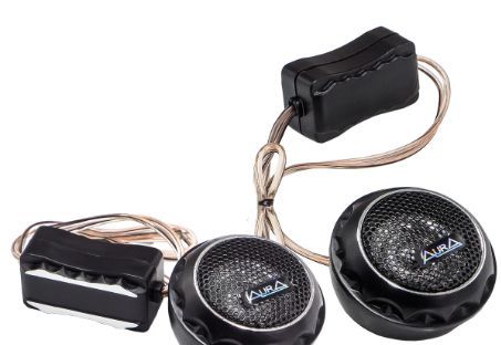 ������������ AURA FIREBALL-2.2